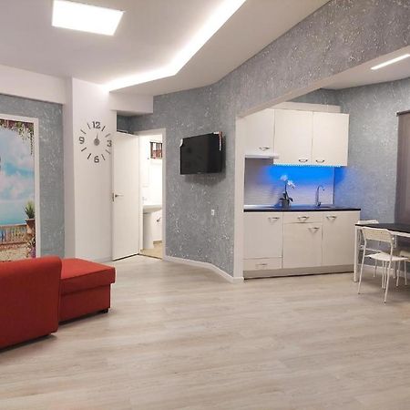 Fantastic 2 Bedrooms, Just 20 Meters From Ocean Πλάγια ντε λας Αμέρικας Εξωτερικό φωτογραφία