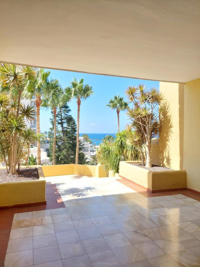 Fantastic 2 Bedrooms, Just 20 Meters From Ocean Πλάγια ντε λας Αμέρικας Εξωτερικό φωτογραφία