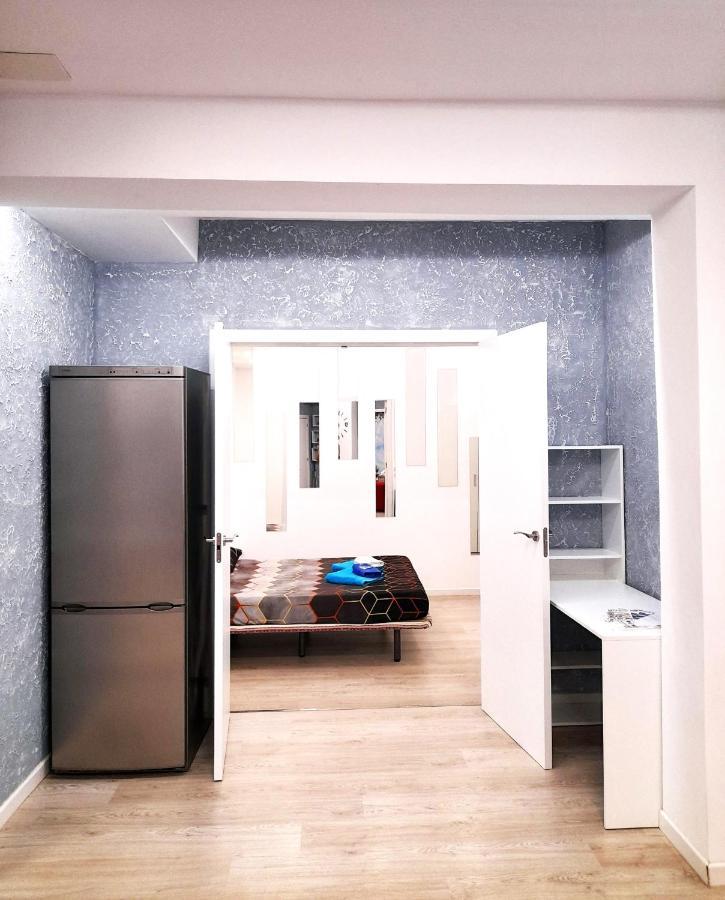 Fantastic 2 Bedrooms, Just 20 Meters From Ocean Πλάγια ντε λας Αμέρικας Εξωτερικό φωτογραφία