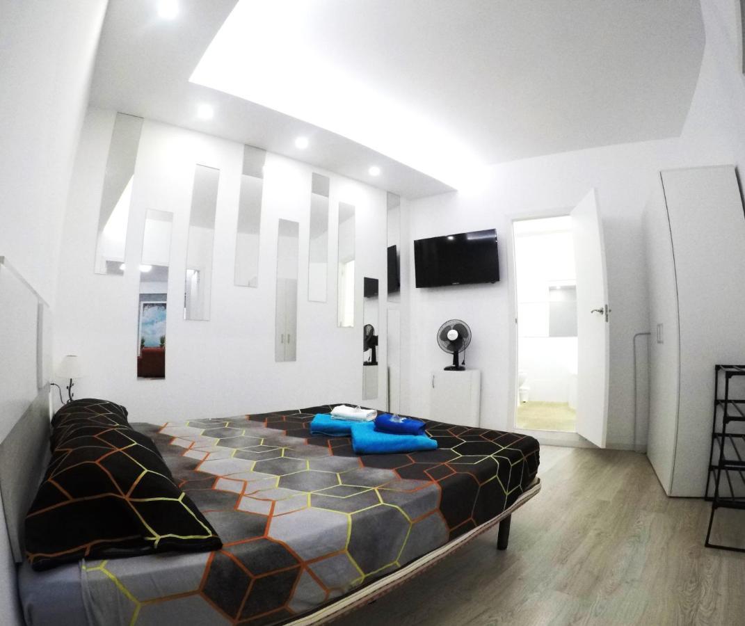 Fantastic 2 Bedrooms, Just 20 Meters From Ocean Πλάγια ντε λας Αμέρικας Εξωτερικό φωτογραφία