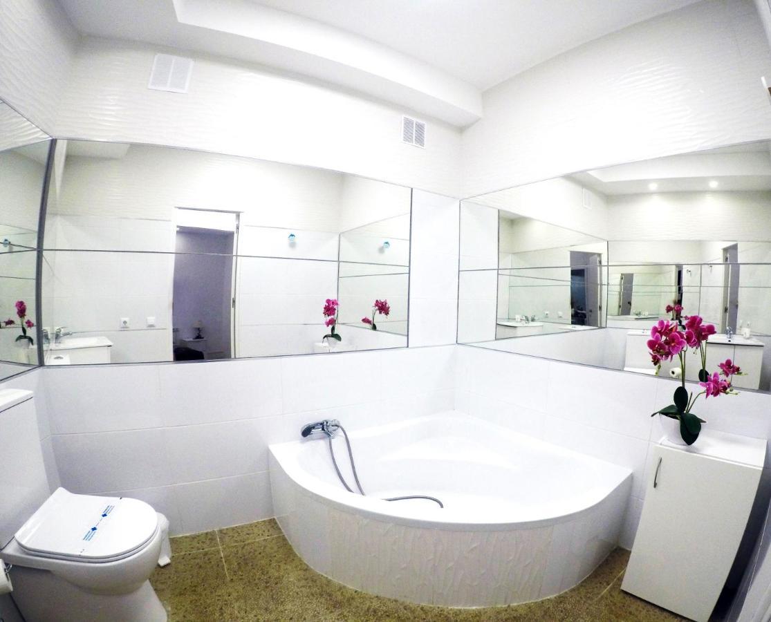 Fantastic 2 Bedrooms, Just 20 Meters From Ocean Πλάγια ντε λας Αμέρικας Εξωτερικό φωτογραφία
