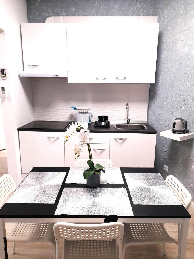 Fantastic 2 Bedrooms, Just 20 Meters From Ocean Πλάγια ντε λας Αμέρικας Εξωτερικό φωτογραφία