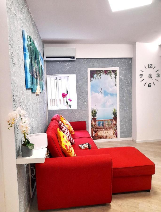 Fantastic 2 Bedrooms, Just 20 Meters From Ocean Πλάγια ντε λας Αμέρικας Εξωτερικό φωτογραφία